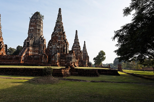 Wat Chai Wathanaram-005